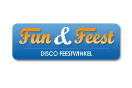  Disco Feestwinkel Kortingscode